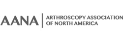 Arthroscopy Association of North America logo
