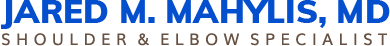Jared Mahylis, MD logo